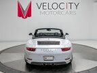 Thumbnail Photo 16 for 2017 Porsche 911 Carrera S